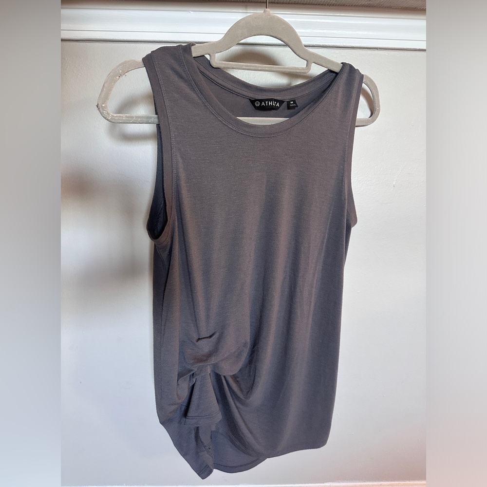 Athleta tank